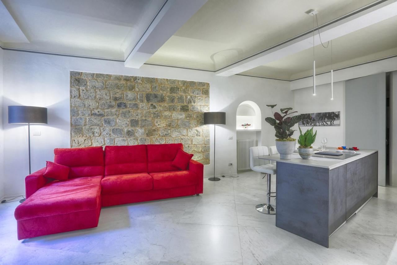 Dimora Storica - Palazzo Del Taja *