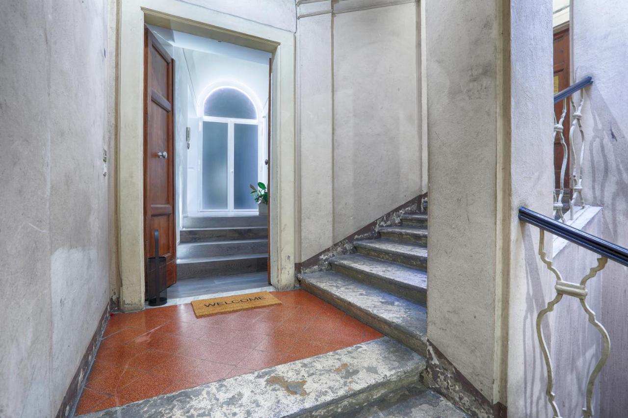 Appartamento Dimora Storica - Palazzo Del Taja