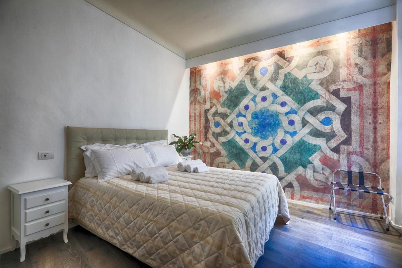 Appartamento Dimora Storica - Palazzo Del Taja *
