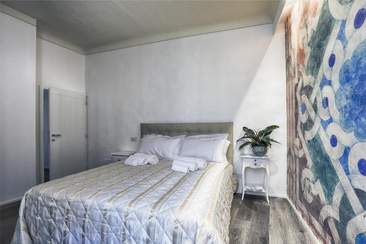 Appartamento Dimora Storica - Palazzo Del Taja *